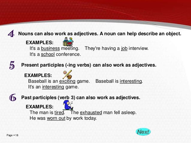 Adjectives To Describe Racing Car Adjectives To Describe Racing Car