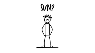 Sun?
 