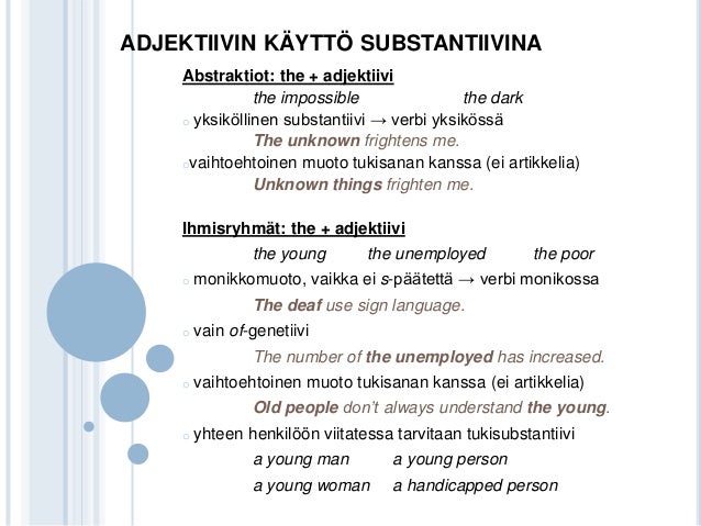 Käydä Verbi Käydä Verbi