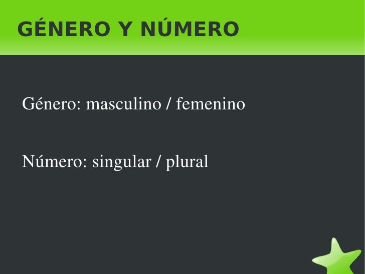 Adjetivos Paula