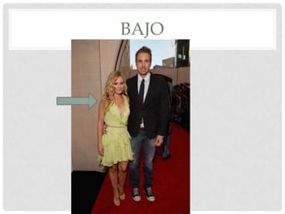 BAJO
 