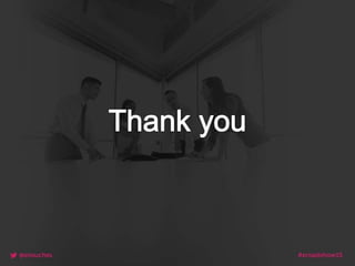 New etouches Platform Feaures - September 2015