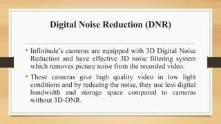 Adjusting camera field of view n CCTV | PPTX