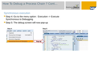 BW Adjusting settings and monitoring data loads | PDF
