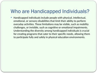Adjustment_of_Handicap_Society_NoByLine[1].pptx