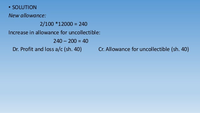 final accounts with adjustments pdf