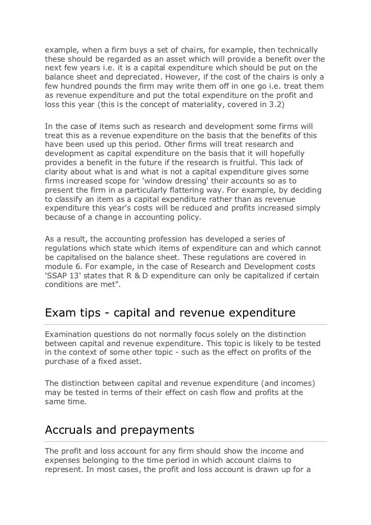 What are the final accounts prepared by the partnership forms image