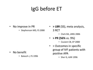 Adjuvant therapy | PPTX