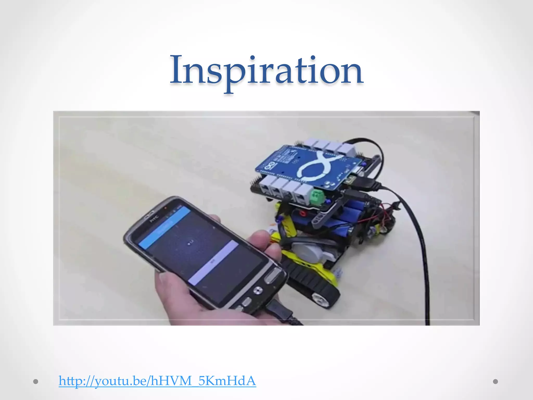 Inspiration	




h@p://youtu.be/hHVM_5KmHdA	
 