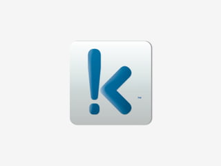 IGNITION: AdKeeper presentation by Scott Kurnit Slide 1