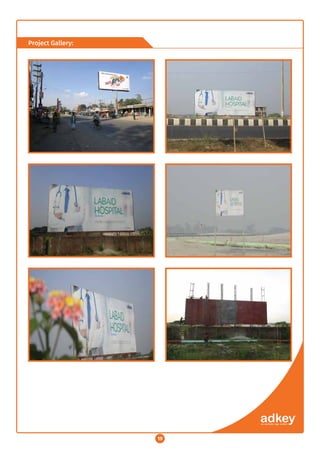 Project Gallery:
19
 