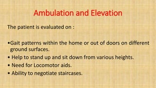ADL- Activities of daily living. .ppt