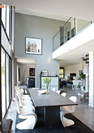 Mlle Adèle62
Déco
Visite d’intérieur
 