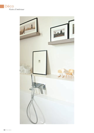 Mlle Adèle68
Déco
Visite d’intérieur
 