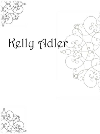 Kelly Adler 