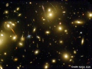A Brief Tour of Relativity and Cosmology Slide 32