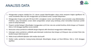 Signifikansi Statistik: Memahami Makna dan Aplikasinya