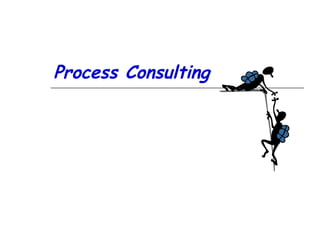 Process Consulting 