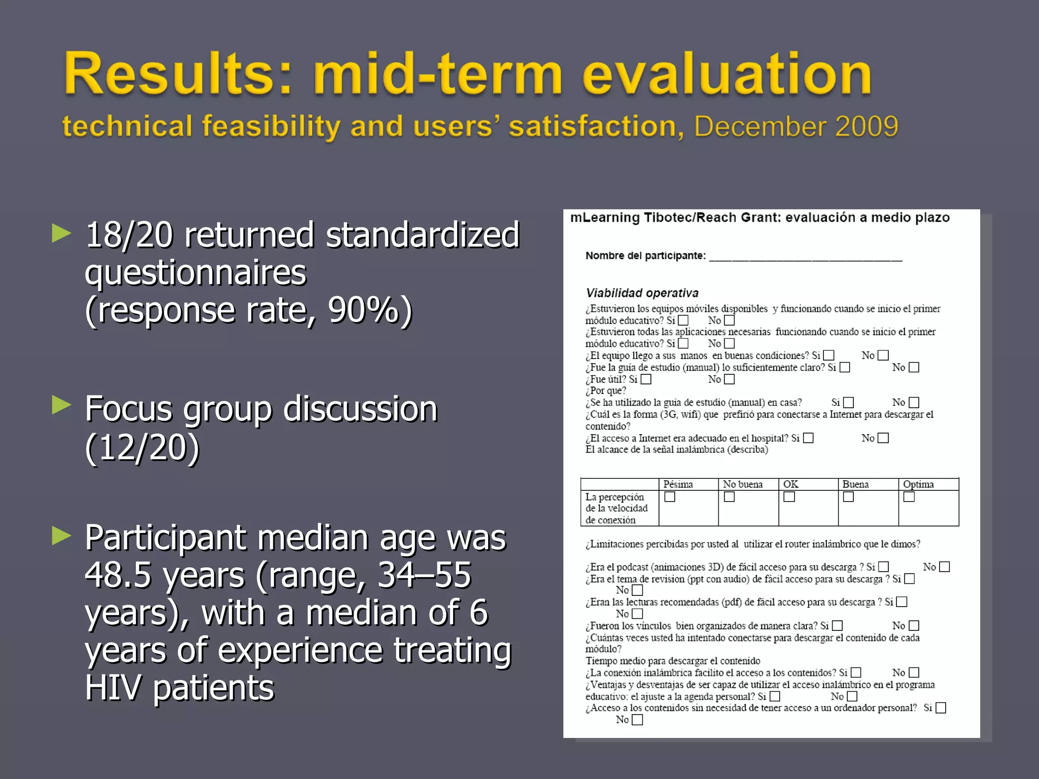 iClone & Moviestorm doctor/patient scenarios module revision was provided through multimedia files developed with  ScreenFlow Looking at examples, we used iTunes as a repository of the podcast during course:  http:// itunes.apple.com / be / podcast / central-videos-audios-reach /id332290043   Tools used 