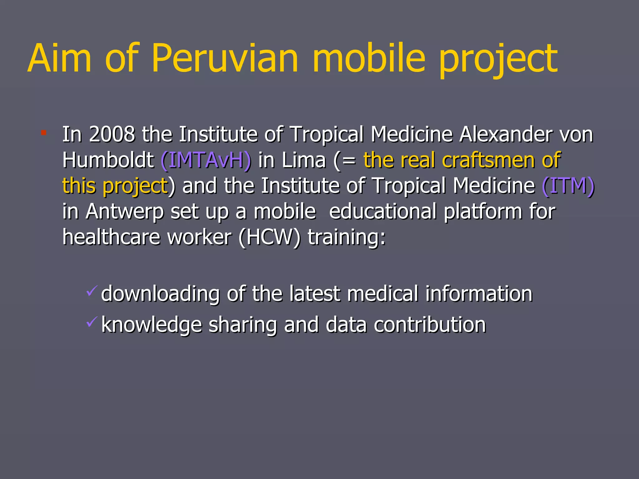 Paradigm Break (it is not just a phone) Classical model sms, voice New model sms, voice, data, video, geo in REAL TIME Internet Graphs by Ellar  Llacsahuanga 
