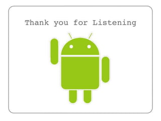 Android Device Manager