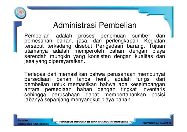 Adm Bisnis