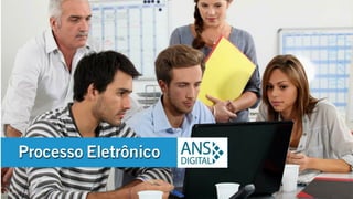 SEI | Administradores setoriais