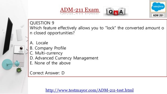 CRT-211 Tests