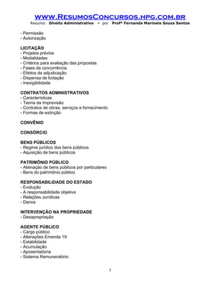 Adm administrativo 
