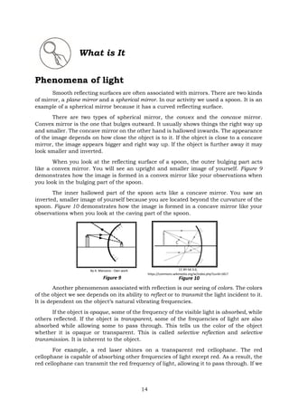 Reflection For Science ADM-Physical Science Q2 Module 4.pdf