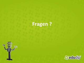 Fragen ? 