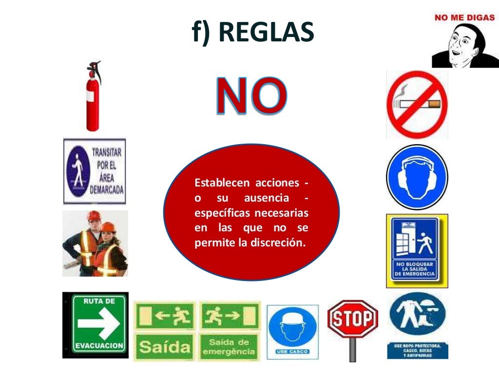 Elementos Esenciales De La Planeacin Y La Administracin Elementos