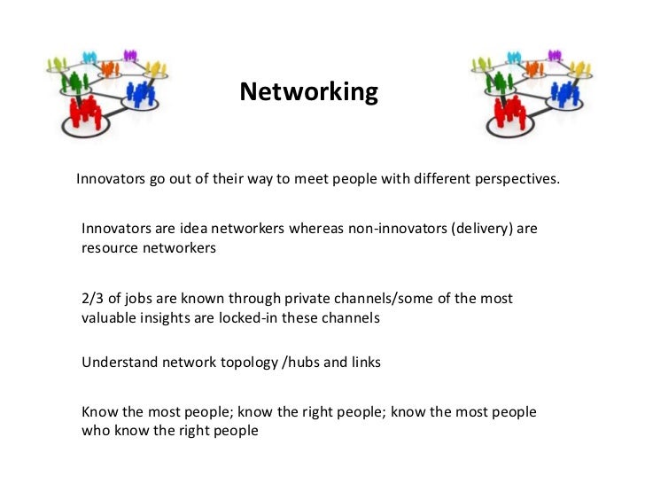 innovators dna innovators dna