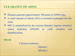 ADMA | PPT