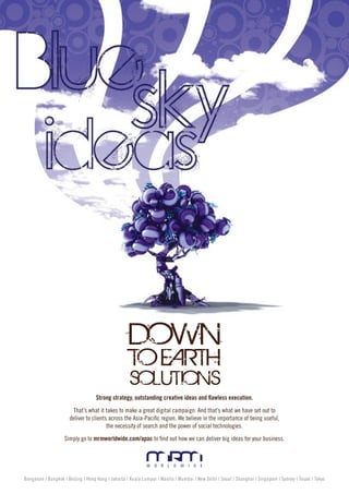 4 asia pacific digital marketing yearbook
 