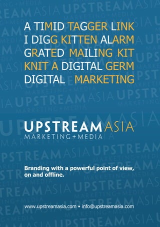 72 asia pacific digital marketing yearbook
 