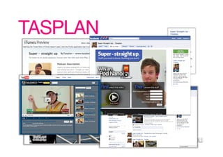 TASPLAN!
 