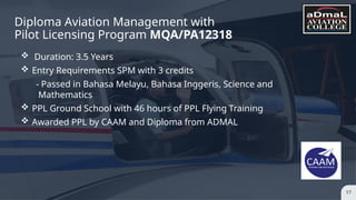 ADMAL COMPANY OFFICIAL PRESENTATION 202 | PPTX