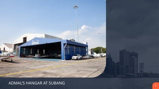 ADMAL COMPANY OFFICIAL PRESENTATION 202 | PPTX
