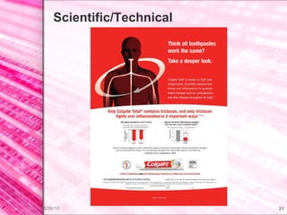 Scientific/Technical 