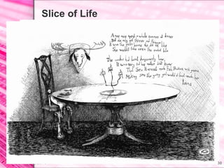 Slice of Life 