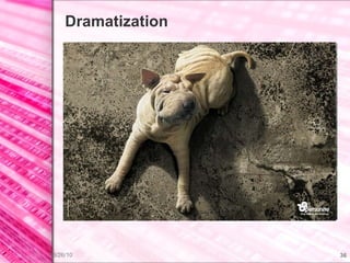 Dramatization 