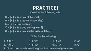 Admath7 Lesson 2_Week 1_Module 2.pdf Grdae 7 | PDF