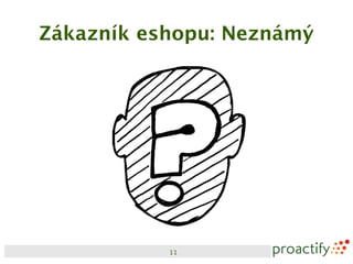 Zákazník eshopu: Neznámý




           11
 