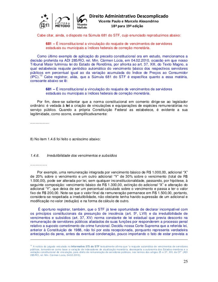 Adm descomplicado vm-atualização 18p19ed