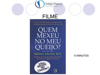 FILME




        13 MINUTOS
 