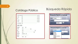 3

Catálogo Público

Búsqueda Rápida

 