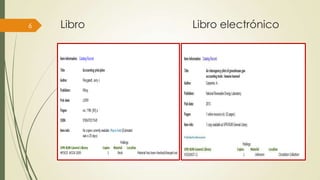 6

Libro

Libro electrónico

 