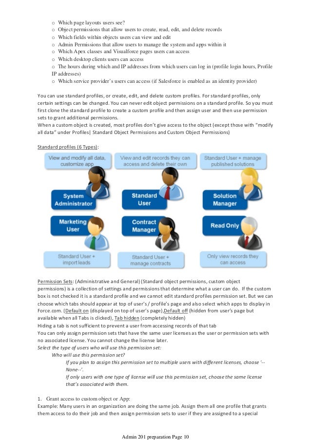 Salesforce-Associate Exam