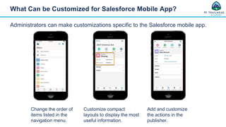 Salesforce Administrator presentation ppt | PPTX